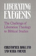 Liberating Exegesis