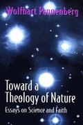 Toward a Theology of Nature
