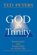 God as Trinity