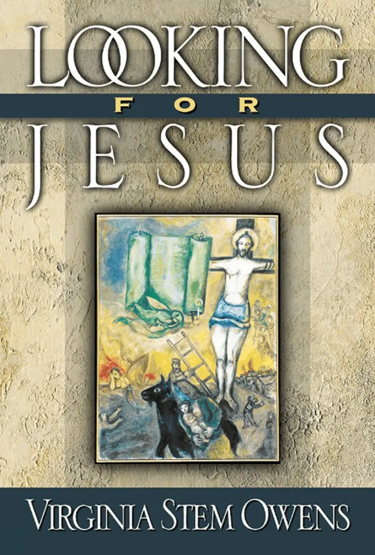 Virginia Stem Owens - Looking for Jesus, Häftad. Tillgänglighet: Lägg i varukorg
