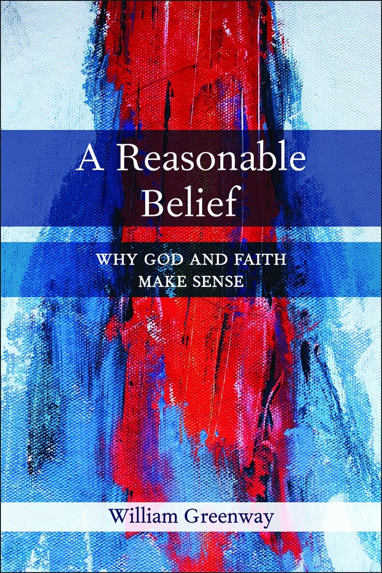 William Greenway - Reasonable Belief, Häftad