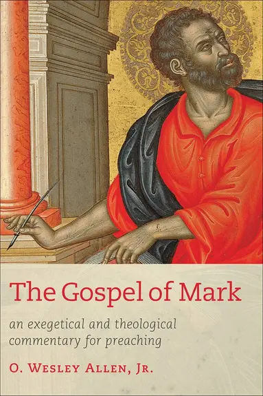 Gospel of Mark