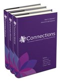 Connections: Year C, Three-Volume Set: A Lectionary Commentary for Preaching and Worship