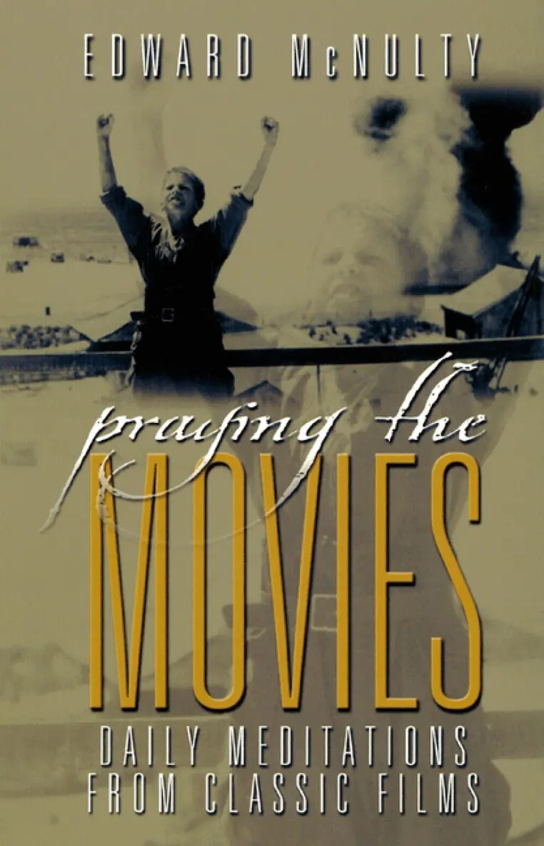 Edward N. McNulty - Praying the Movies, Häftad. Tillgänglighet: Lägg i varukorg