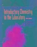 Lab Manual For Zumdahl S Introductory Chemistry: A Foundation, 4Th