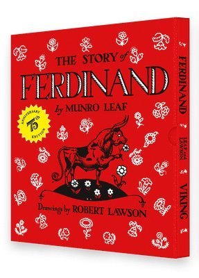 The Story of Ferdinand av Munro Leaf