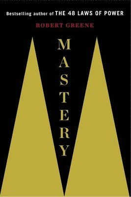 Mastery av Robert Greene