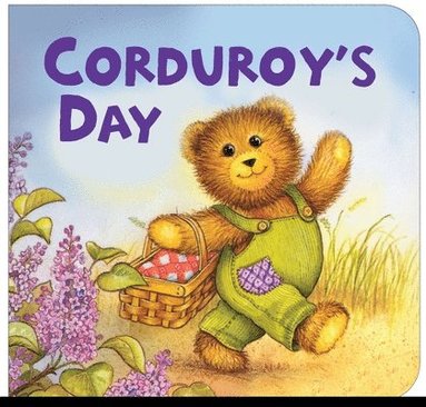 Corduroy's Day av Don Freeman