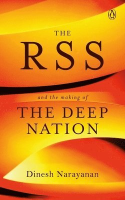 Dinesh Narayanan - RSS, Inbunden