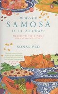 Whose Samosa is it Anyway
