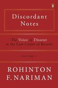 Discordant Notes, Volume 2