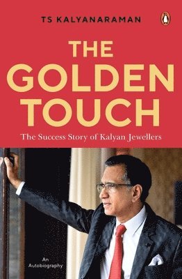 The Golden Touch