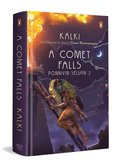 A Comet Falls: Ponniyin Selvan 5