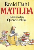 Dahl Roald : Matilda