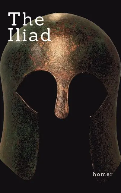 Homer - Iliad (Zongo Classics), E-bok. Tillgänglighet: Lägg i varukorg