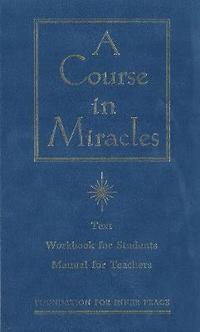 Course in Miracles