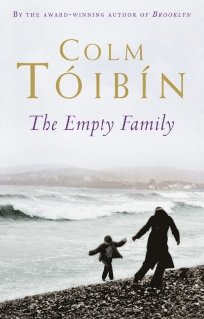 Colm Tóibín - Empty Family, E-bok