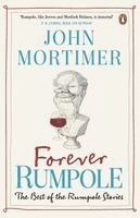 John Mortimer - Forever Rumpole, Häftad