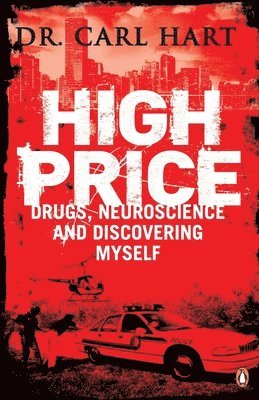 High Price av Carl Hart