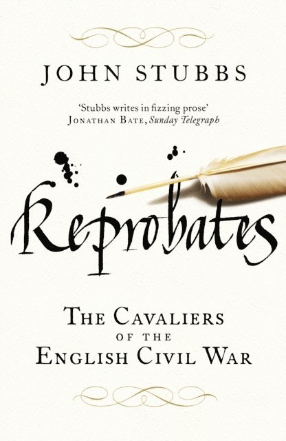 John Stubbs - Reprobates, E-bok