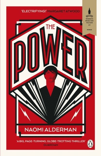 Naomi Alderman - Power, E-bok