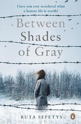 Ruta Sepetys - Between Shades Of Gray, Häftad