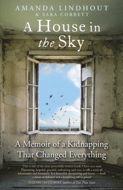 Amanda Lindhout, Sara Corbett - A House in the Sky, E-bok. Tillgänglighet: Lägg i varukorg