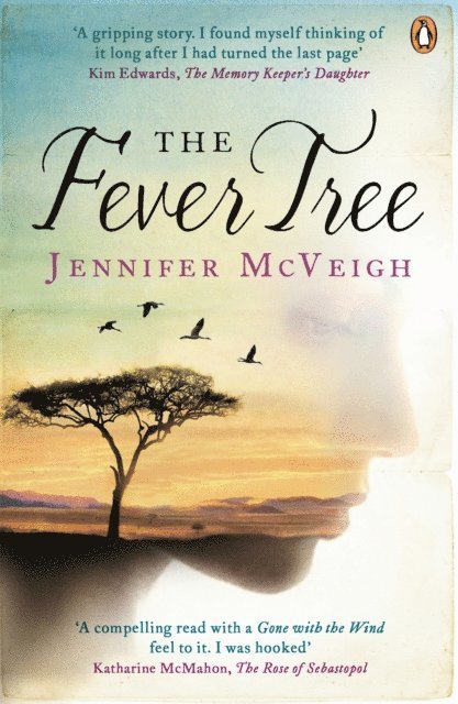 Jennifer McVeigh - Fever Tree, E-bok