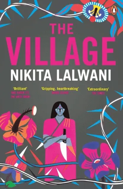 Nikita Lalwani - Village, E-bok. Tillgänglighet: Lägg i varukorg
