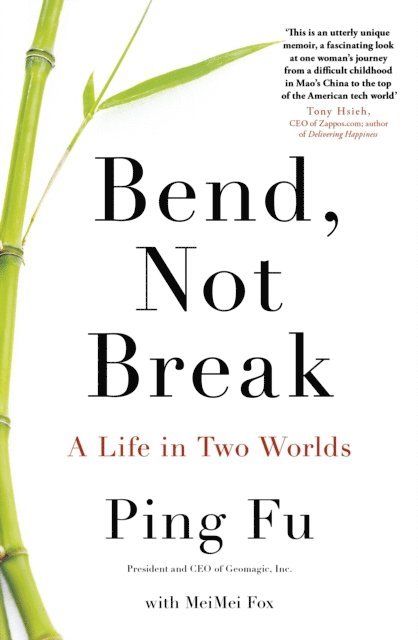 Bend, Not Break