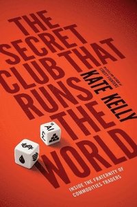 Secret Club That Runs the World