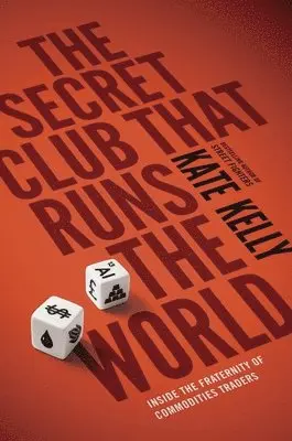 Secret Club That Runs the World