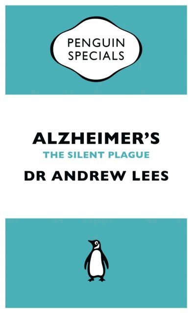 Andrew Lees - Alzheimer's, E-bok