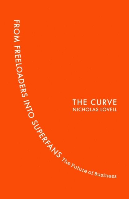 Nicholas Lovell - Curve, E-bok. Tillgänglighet: Lägg i varukorg
