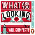 What Are You Looking At? (Audio Series)