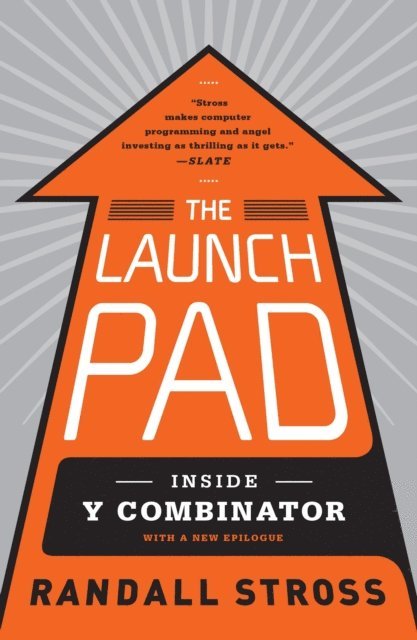 Randall Stross - Launch Pad, E-bok