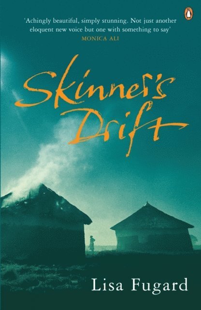 Lisa Fugard - Skinner's Drift, E-bok