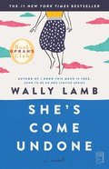 She's Come Undone (Oprah's Book Club)