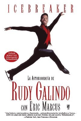 Rudy Galindo - Icebreaker Spanish Edition, Häftad. Tillgänglighet: Lägg i varukorg