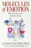 Candace Pert - Molecules Of Emotion, Häftad