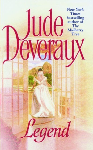 Jude Deveraux - Legend, E-bok