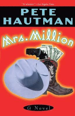 Pete Hautman - Mrs. Million, Häftad