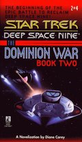 Dominion War: Book 2
