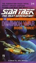 Dominion War: Book 3
