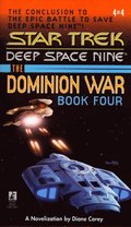 Star Trek: The Dominion War: Book 4