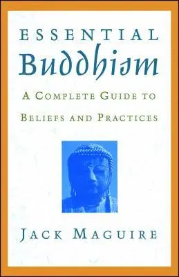 Jack Maguire - Essential Buddhism, Häftad. Tillgänglighet: Lägg i varukorg