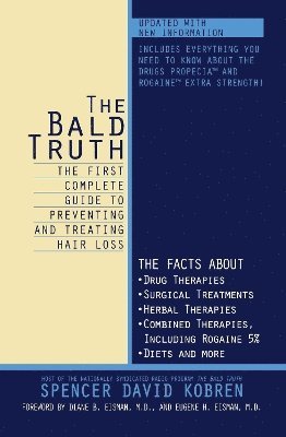 Bald Truth av Spencer David Kobren