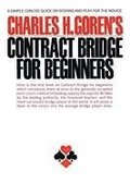 Contract Bridge for Beginners