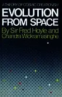 Evolution from Space