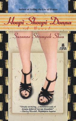 Hoopi Shoopi Donna av Suzanne Strempek Shea